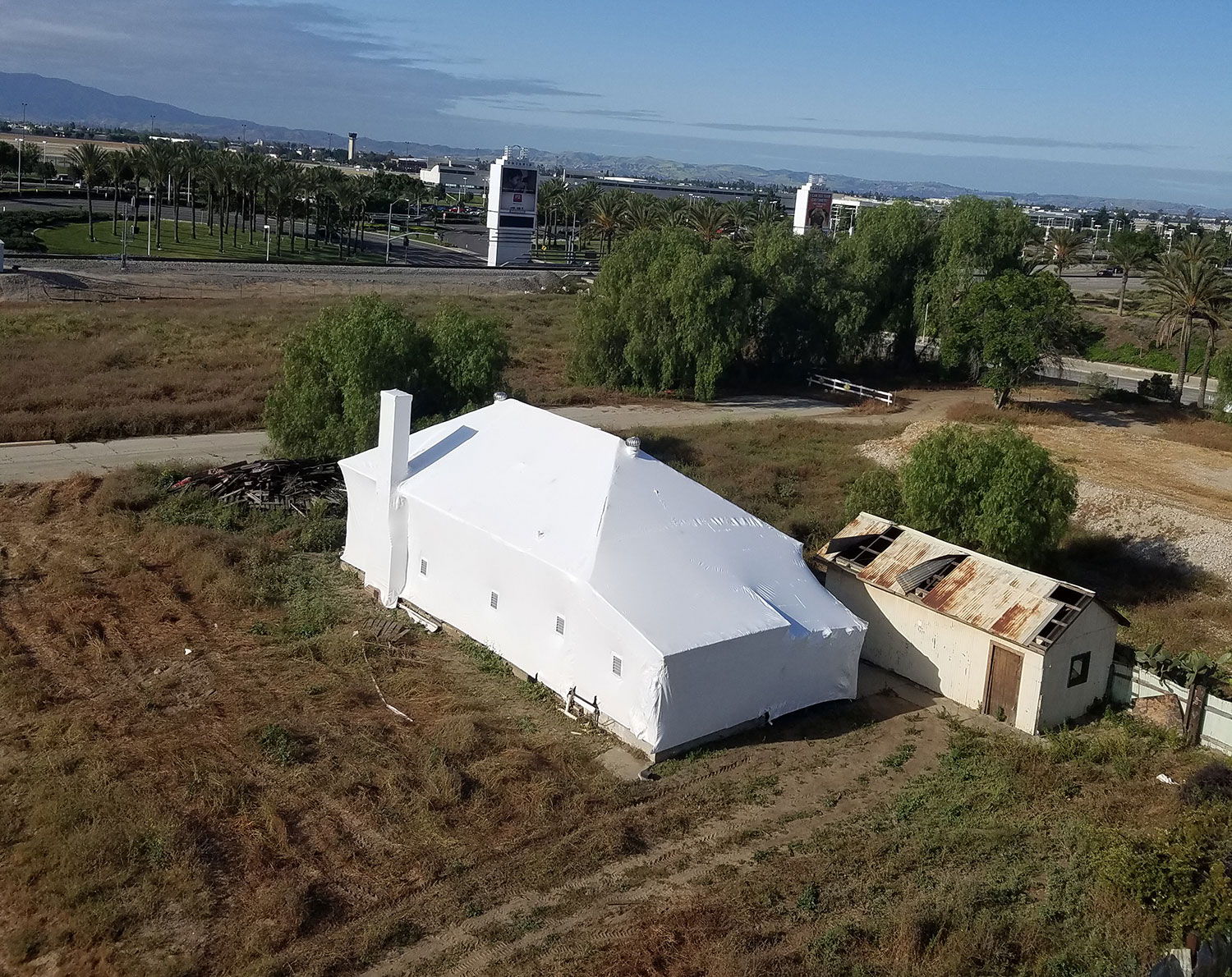 Historic Preservation